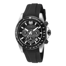 Reloj Technomarine Tm-219032 Negro Hombres