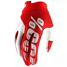 Guantes 100% Ride100percent Itrack 2019 - Epic Bikes