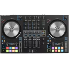 Native Instruments Traktor Kontrol S3 Digisolutions Oficial