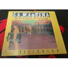 La Maquina De Hacer Pajaros Peliculas Cd 1977 Edici Arg Jcd