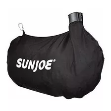 Sun Joe Sbj605ebag18 18 Galon Bolsa Aspiradora De Recambio P