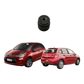 Tampa Sensor Ar Condicionado Citroen C3 1.4 8v