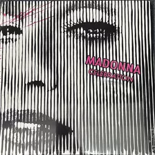 Madonna Celebration Remixes Vinilo Doble Regalo Navidad