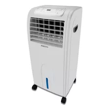 Climatizador Circulador De Aire Portatil Philco Frío Calor 