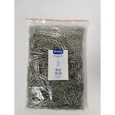 Clips 33mm /punta Redonda 1kg Marca Hand 