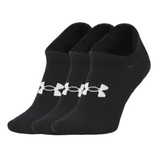 Calceta Under Armour Essential Ultra Lo