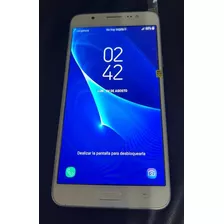 Samsung Galaxy J710 2016