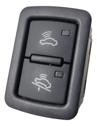 Botão Sensor Alarme Audi A3 A4 2011 2012 2013 2015 4f0962109