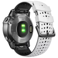 Malla Notocity Para Garmin Fenix 3 / 5x / 6x / Delta Px Bw