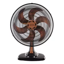 Ventilador De Mesa Osc Mesa Turbo 6p 50cm 220v Ventisol