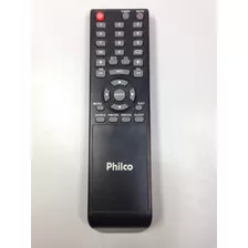 Controle Tv Philco Led Ph16v18dm Usado Original Ok