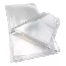 Saco Plástico 6x9 Cm Transparente Pp 3.000 Un 1,29 Kg