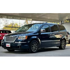 Chrysler Town Country 