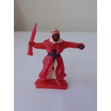 Boneco Antigo Coleção Lawrence Da Arábia - 7 - Anos 60