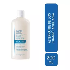 Ducray Elution Champú 200 Ml - mL a $252