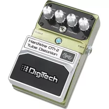 Pedal Digitech Distorsion Overdrive Cm-2