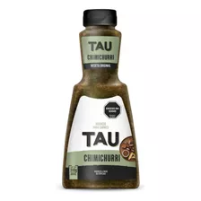 Salsa Chimichurri Tau Delta X340 G.