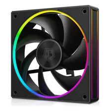 Id-cooling Af-127-k Ventilador Con Cubierta De 120 Mm Argb F