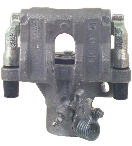 Caliper Freno Izquierdo Trasero Ford Focus Se Tipico 2007 Foto 4