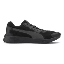 Tenis Puma Taper Negro Envió Gratis