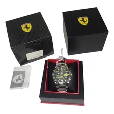 Reloj Ferrari Caballero Modelo 0830362