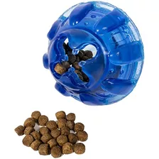 Franklin Pet Supply Treat And Play Dog Toy Ball - Treat - Pl