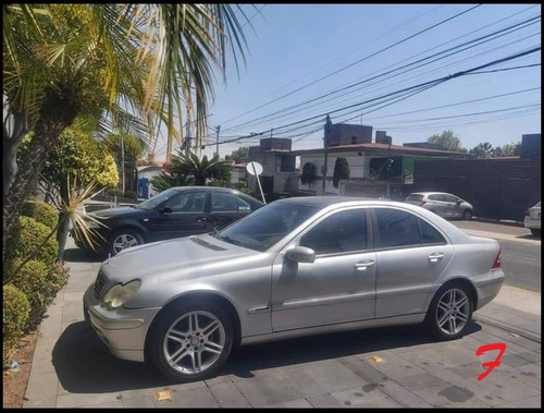 Inyector Mercedes Benz C230 Kompressor 1.8 Aut Mod 04 Orig Foto 10