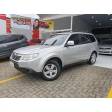 Forester 2.0 Lx 4x4 16v Gasolina 4p Automático