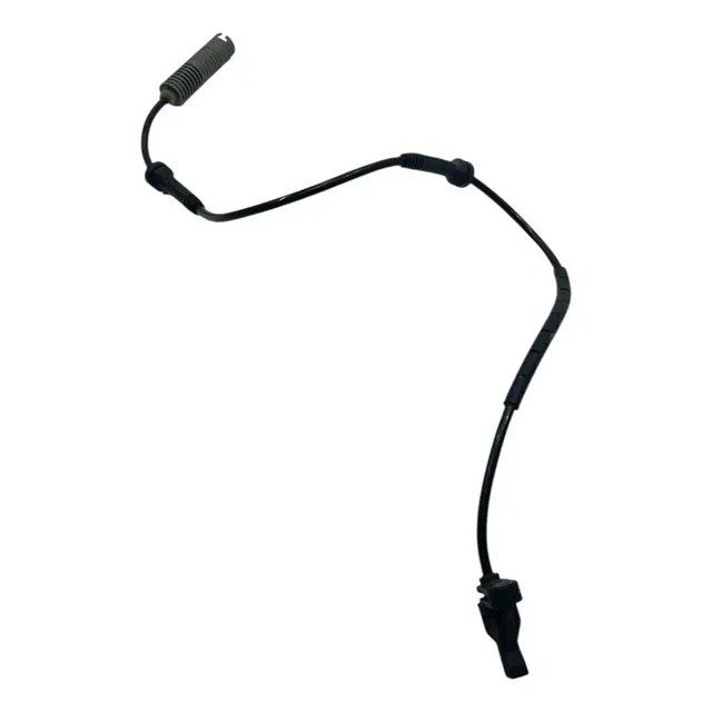 Sensor Abs Diant Esquerdo Bmw 120i 320i 2006/2012 676246503 5