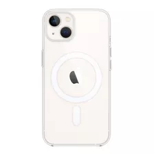 Funda Apple Para iPhone 13 - Clear