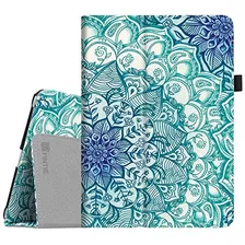 Fintie iPad 9,7 Pulgadas 2017 / iPad Air 2 / iPad Air Case -