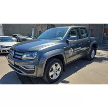 Amarok Dc 2.0l Highline 4x4 Mt Ma