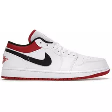 Tenis De Baloncesto J1 Low University Red 28