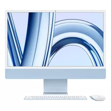 New !mac 24inch Retina All In One Desktop Computer M3 