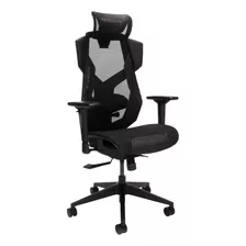 Respawn Flexx - Silla De Juegos Ergonmica De Malla Con Respa