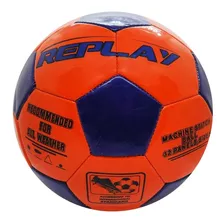 Pelota Futbol N° 5 Replay 7085 Shine 