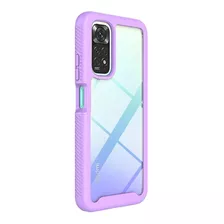 Funda Cubre 360 Para Xiaomi Redmi Note 11s