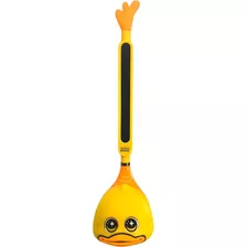 Otamatone Sintetizador Spring Kids Cor Spk051am