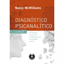Livro Diagnóstico Psicanalítico