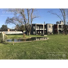 Altos Del Golf Barrio Privado - Ranelagh