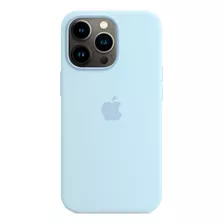 Funda Genérica Celeste Para Celular 11 Pro