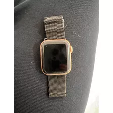 Apple Watch 4