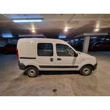 Renault Kangoo Ph3 Confort 1.6 5asientos 2p 2018