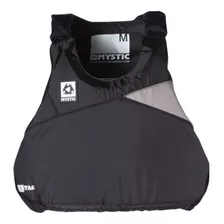 Chaleco Impacto Mystic Cierre Neoprene Star Kitesurf En3x