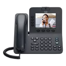 Telefone Ip Cisco Cp-8941