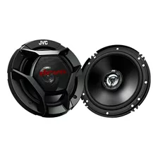 Jvc Parlantes Redondos 6.5 Cs-dr621 300w