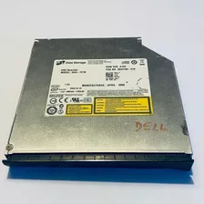 Gravador Dvd Notebook Gsa-t21n - Conector Ide - Dell