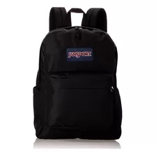 Mochila Jansport Superbreak Plus 26l Porta Notebook Urbana 