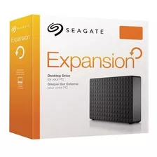 Disco Duro Externo Seagate Steb10000400 Backup Plus 10tb Usb