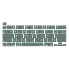 Cubierta De Teclado Compatible Macbook Pro De 13 Pulgad...